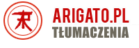 Tumacz angielski RACI